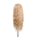 Ash Blonde